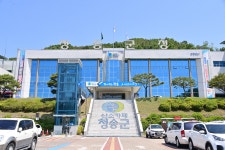 청송 풍경 그리는 스케치대회 16일 열린다