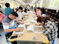 김천 농촌체험 농장서 지친 몸과 마음 힐링