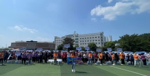 포항시 흥해읍, 제17회 흥해읍민 한마음체육대회 성료