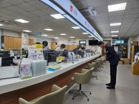 김천시 자산동, 전 직원 대상 민원 응대 교육