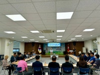 김천시 자산동 주민자치위원회, 6월 정기회의 시행