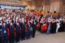 울진군, 6ㆍ25전쟁 제74주년 기념식 개최