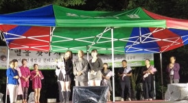 포항 계석사 ‘산사 단오 인재경연축제’ 숨은 별들 빛났다