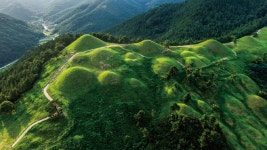 경북도 대가야 고령군, 고도 지정 눈앞에