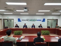 상주시농기센터 ‘상담소 지역특화사업’ 성과공유회