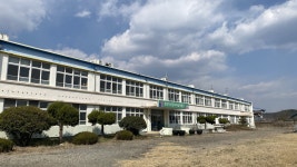 영천교육지원청, 2024 여름철 집중호우 대비 폐교 점검 실시