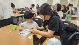 안동평생학습관, 친환경 교육 프로그램
