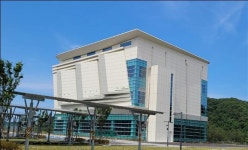 남울진 국민체육센터 10월 임시 개관