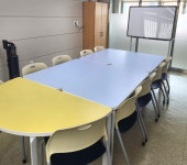 김천시립도서관, 공동체 활동ㆍ소모임 지원