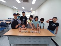 고령군드림스타트 ‘나만의 모루인형 만들기’