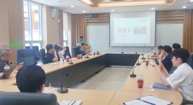 구미전자정보기술원, 육성사업 내실 다져