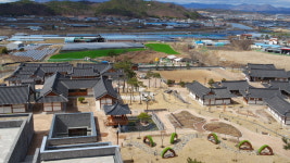 영천시시설관리공단, ‘광복절 나라사랑 태극기나눔 이벤트’ 성료
