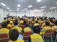 울진군 매화면, 2024년 노인일자리 소양교육 실시
