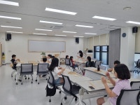 김천시립도서관ㆍ율곡도서관 2024 여름 특강 성료