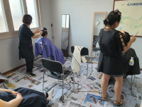 안동시 북후면 지역사회보장협의체, ‘오늘은 우리동네 잔칫날’ 행사 진행