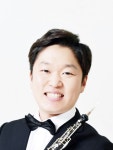 미술관에 울려퍼지는 목관악기의 선율
