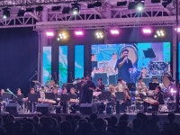 김천시 지례면 ‘한여름 밤의 음악회’ 성료