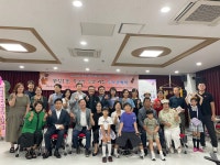 대구 동구 안심1동, ‘제100회 대구사랑 우리 가곡부르기’ 성황리 개최