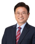 이철우 경북도지사, 카자흐스탄 알마티시장 환담