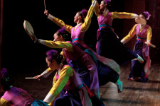 대구시립국악단 신명나는 무대 ‘타율’