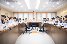 ‘구미 도민생체대축전’ 성공 개최 준비 착착