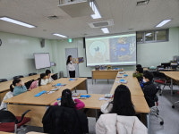 김천시 도서관, 2024년 하반기 문화강좌 수강생 모집