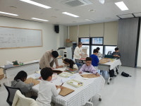 김천시 도서관, 2024년 하반기 문화강좌 수강생 모집