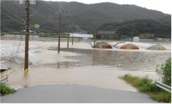 김천 광천지구 재해위험 해소 ‘청신호’