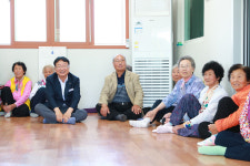 울진군, 사람 중심의 맞춤형 복지 구현
