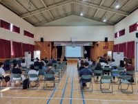 경북교육청, 함창초교 그린스마트스쿨 임대형민자사업 주민설명회