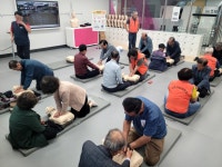 울진군 북면 주민자치위원회, 지역주민과 함께하는 역량강화ㆍ안전교육