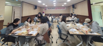 울진군, 2024년 하반기 출산준비교실 큰 호응
