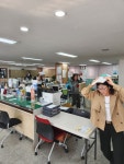 대구시 동구, 행정복지센터 3개소 지진 대피 훈련