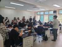 구미교육청, 학부모 공개수업