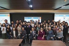 한동대, 웰다잉 지도사 2급 과정 개설