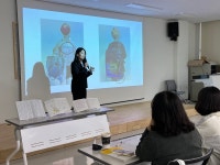 김천시립 율곡도서관, 초등 부모 교육 개최