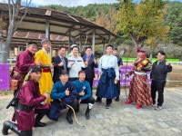 고령군, 제8회 대가야 국제 기마무사승마대회ㆍ제6회 대가야스포츠마차대회