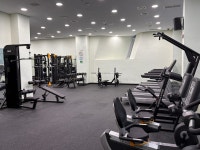 울진군, 남울진국민체육센터 개관