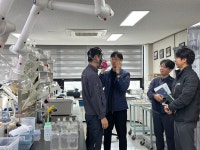 상주시, 중대재해예방 위한 공공하수처리시설 점검