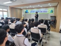 영주선비도서관풍기분관, 김선영 작가 인문학 강연
