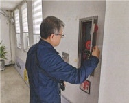 도로공사 대구경북본부, 전 휴게소 소방시설 꼼꼼히 점검