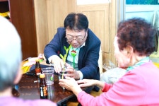 울진읍, 소통·공감의 날 ‘군민 섬김데이’ 시행