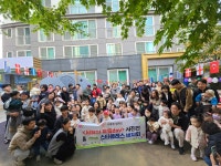 대구 남산3동 스타클래스 어린이집, 사진전ㆍ바자회 수익금 전달