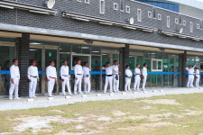 울진군, 스포츠로 지역경제 활력 불어넣기