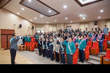 “울릉 산채 종자 불법반출 막아내자”
