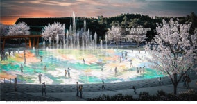 울진 왕피천공원, 세계적 수준의 공원으로 전면 리뉴얼