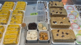 (상생 인터뷰)15년 죽도시장 대표 맛집 ‘오가네 떡집’