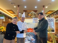 대경중기청, 힘겨운 연말 소상공인 살리기