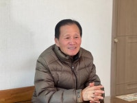 봉화군 법전1리 신승열 이장, 화재진압 귀감