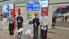 드림아이디어소프트 ‘CES 2025’ 참가…글로벌 시장 공략 가속